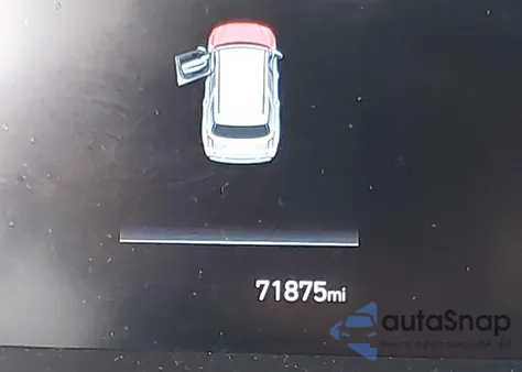 2023 Hyundai Palisade Sel from USA, damaged, VIN KM8R24GE4PU614266